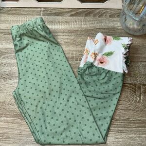 Girls, Sweet Honey Pants Size 10